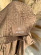 Komplet sweterkowy DELIGHT camel (2)