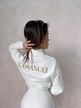 Bluza NICE FOR La Manuel biała  (4)