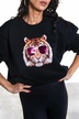 Bluza Tiger Lou czarna (1)
