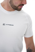 T-shirt BG Regular biały  (3)